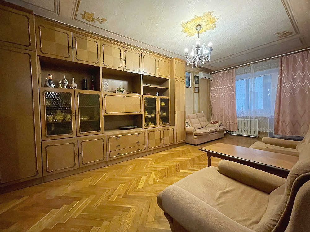 Аренда! 3-х комн. ул. Туманяна 8, без комиссии! Киев - изображение 8