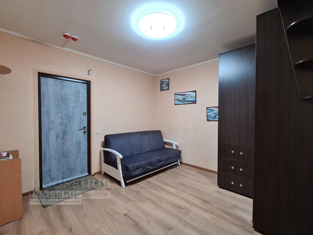 Оренда квартири 1к провулок Балтійський, ЖК Навігатор, м.Почайна Київ Киев - изображение 5