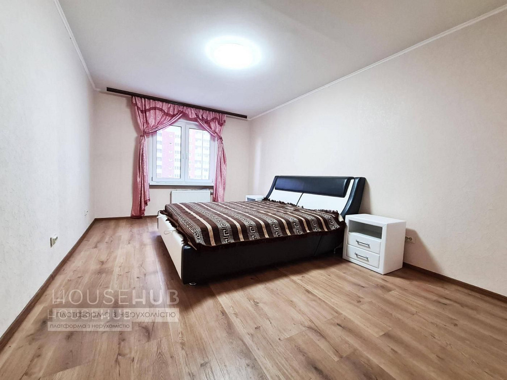 Оренда квартири 1к провулок Балтійський, ЖК Навігатор, м.Почайна Київ Киев - изображение 2