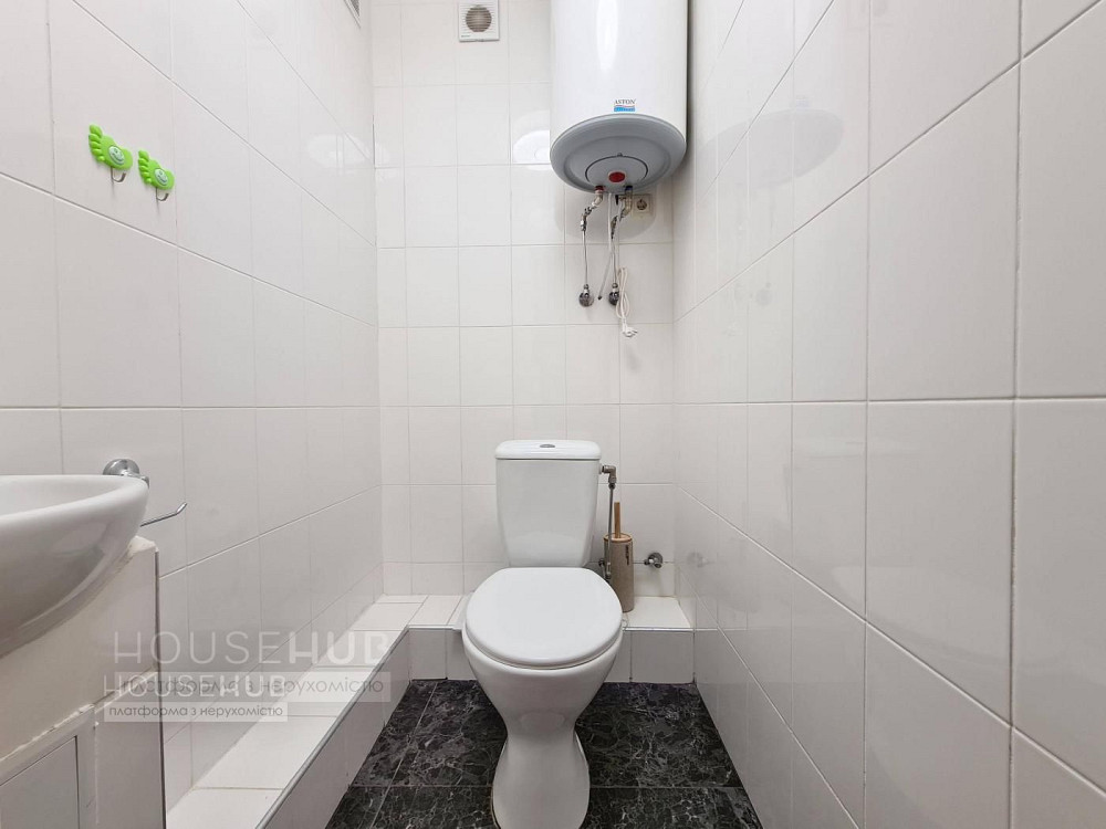 Оренда квартири 1к провулок Балтійський, ЖК Навігатор, м.Почайна Київ Киев - изображение 4