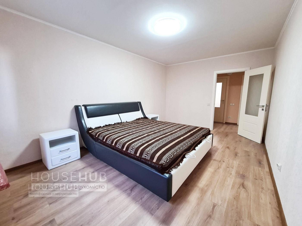 Оренда квартири 1к провулок Балтійський, ЖК Навігатор, м.Почайна Київ Киев - изображение 1