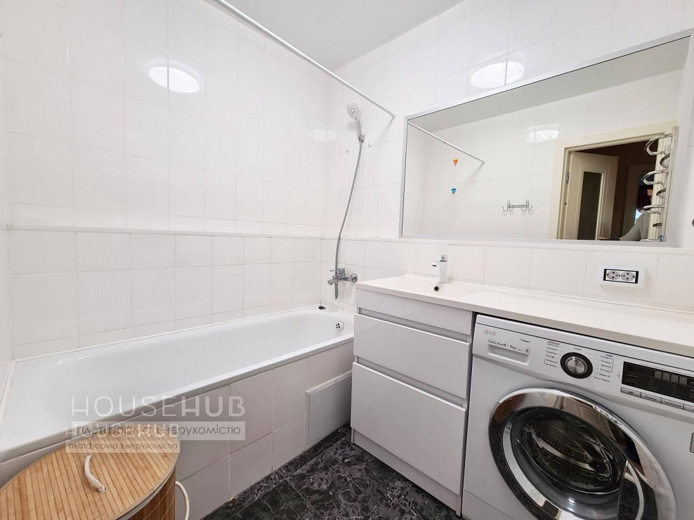 Оренда квартири 1к провулок Балтійський, ЖК Навігатор, м.Почайна Київ Киев - изображение 3