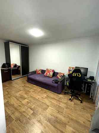 Сдам 1-к малосемейка. Уральская. Рабочая Днепр