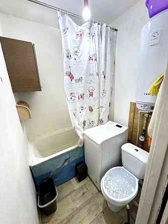 Сдам 1-к малосемейка. Уральская. Рабочая Днепр