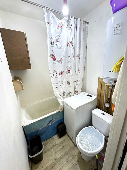 Сдам 1-к малосемейка. Уральская. Рабочая Днепр - изображение 2