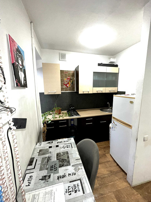 Сдам 1-к малосемейка. Уральская. Рабочая Днепр - изображение 4