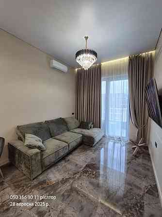 Здається в оренду дизайнерська 2 кім.кв. в ЖК  Park Land Ужгород