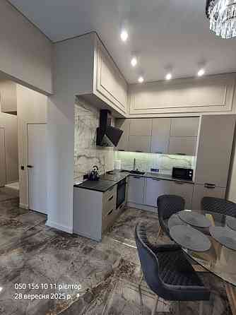 Здається в оренду дизайнерська 2 кім.кв. в ЖК  Park Land Ужгород