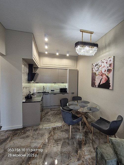 Здається в оренду дизайнерська 2 кім.кв. в ЖК  Park Land Ужгород - зображення 1