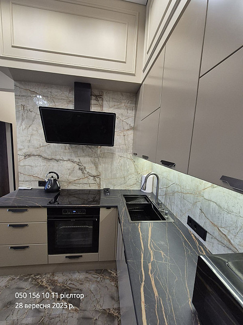 Здається в оренду дизайнерська 2 кім.кв. в ЖК  Park Land Ужгород - зображення 7