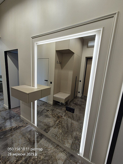 Здається в оренду дизайнерська 2 кім.кв. в ЖК  Park Land Ужгород - зображення 8