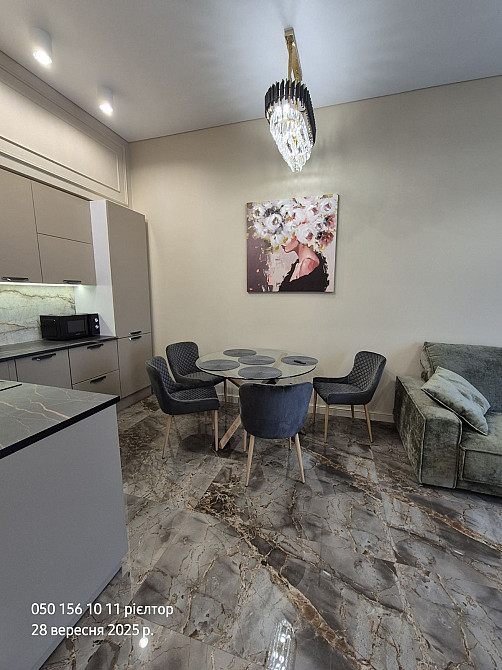 Здається в оренду дизайнерська 2 кім.кв. в ЖК  Park Land Ужгород - зображення 2