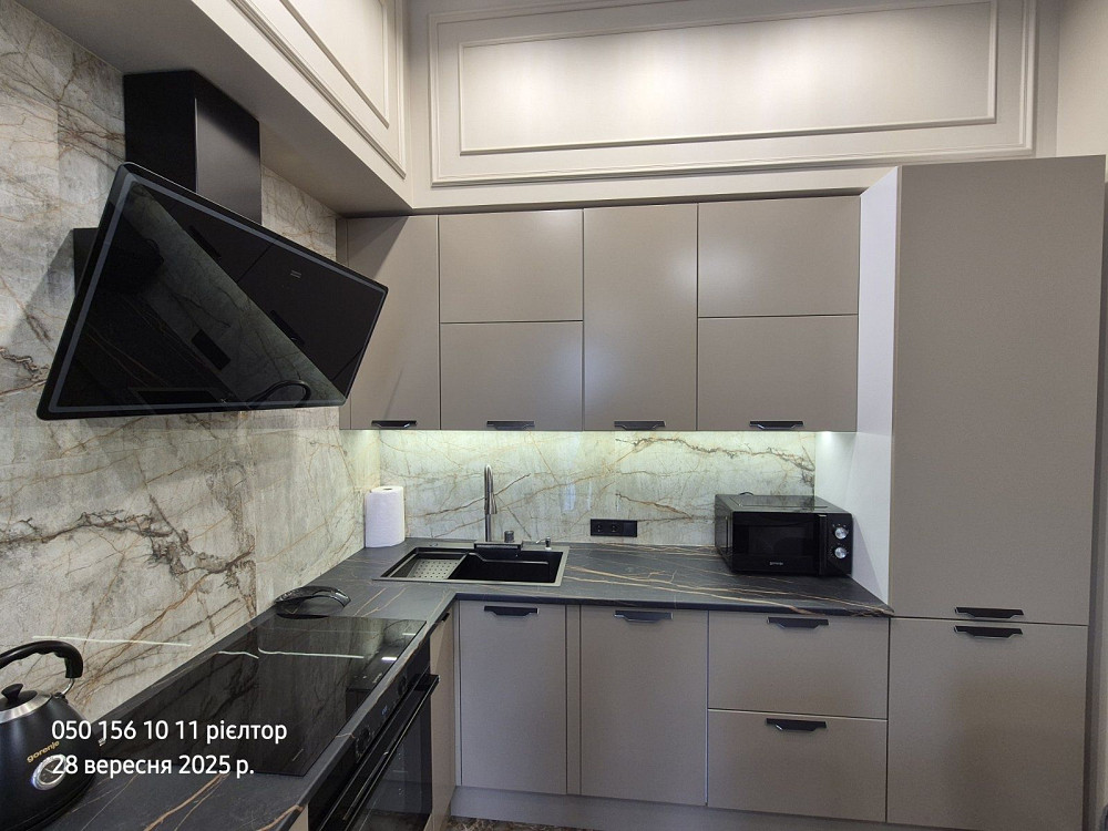 Здається в оренду дизайнерська 2 кім.кв. в ЖК  Park Land Ужгород - зображення 6