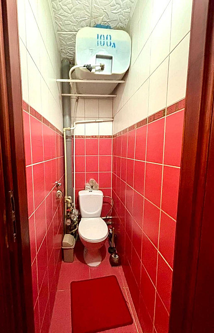 Оренда 2-кім. квартири. вул. Любінська-Виговського Львів - зображення 7