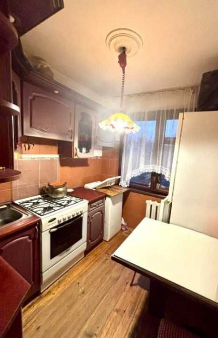 Оренда 2-кім. квартири. вул. Любінська-Виговського Львів - зображення 1