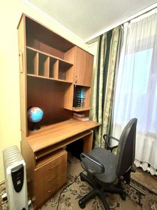 Оренда 2-кім. квартири. вул. Любінська-Виговського Львів - зображення 3