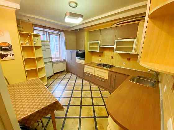 Сдается 2х ком, Длительно! "Аббо" Автономное отопление, Терраса! Черноморск