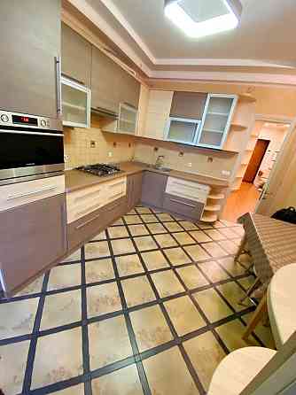 Сдается 2х ком, Длительно! "Аббо" Автономное отопление, Терраса! Черноморск