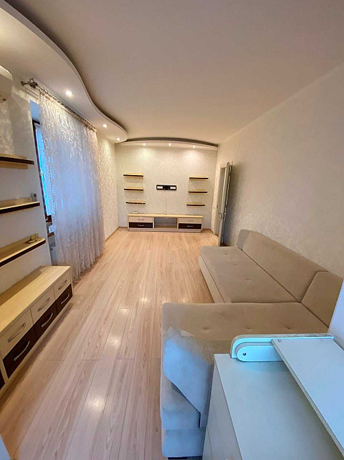 Сдается 2х ком, Длительно! "Аббо" Автономное отопление, Терраса! Черноморск - изображение 6