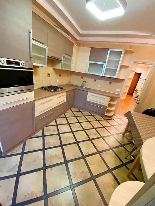 Сдается 2х ком, Длительно! "Аббо" Автономное отопление, Терраса! Черноморск - изображение 2