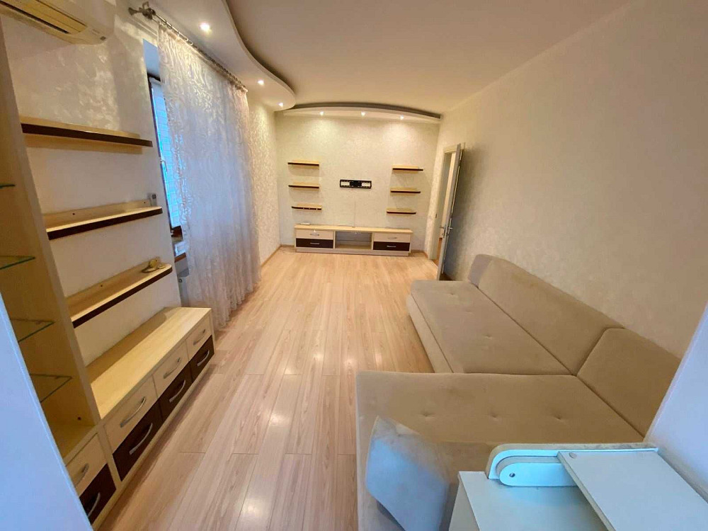 Сдается 2х ком, Длительно! "Аббо" Автономное отопление, Терраса! Черноморск - изображение 7