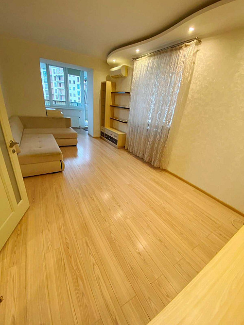 Сдается 2х ком, Длительно! "Аббо" Автономное отопление, Терраса! Черноморск - изображение 8