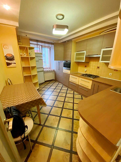 Сдается 2х ком, Длительно! "Аббо" Автономное отопление, Терраса! Черноморск - изображение 4