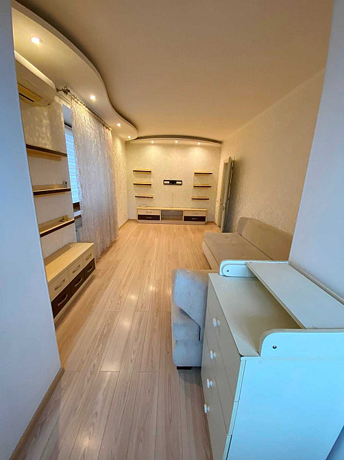 Сдается 2х ком, Длительно! "Аббо" Автономное отопление, Терраса! Черноморск - изображение 5