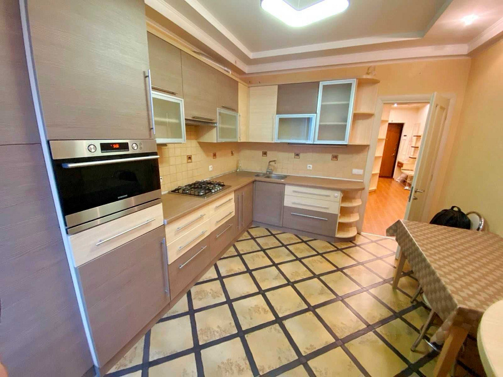 Сдается 2х ком, Длительно! "Аббо" Автономное отопление, Терраса! Черноморск - изображение 1