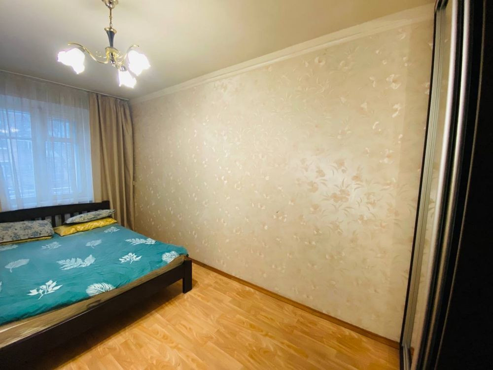 Сдам 2 комнатная квартира центр Днепр - изображение 1