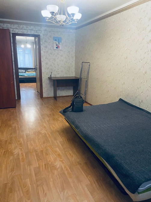 Сдам 2 комнатная квартира центр Днепр - изображение 4