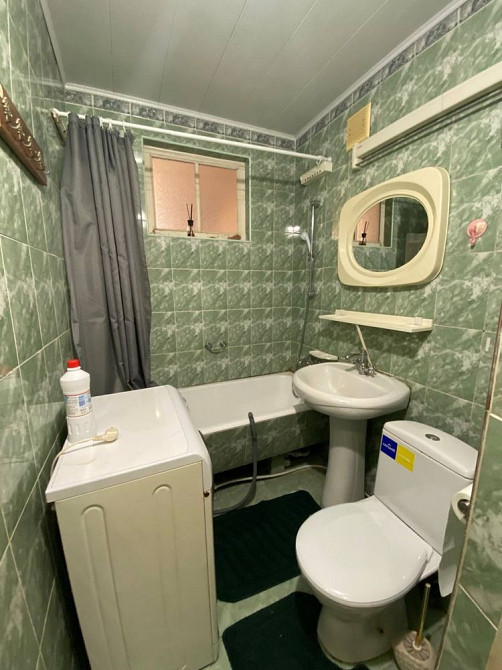 Сдам 2 комнатная квартира центр Днепр - изображение 5