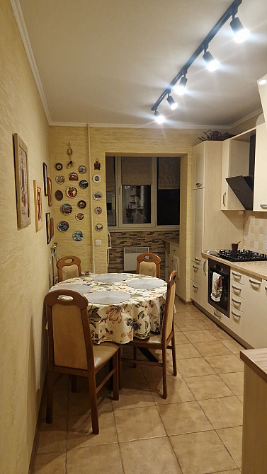 Сдам 3 комн квартиру на Архитекторской/Ильфа и Петрова. Свободна Одеса - зображення 7