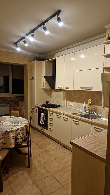 Сдам 3 комн квартиру на Архитекторской/Ильфа и Петрова. Свободна Одеса - зображення 1