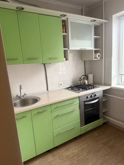 Оренда двокімнатної квартири Київська зупинка 29школа Замостянський рн Вінниця - зображення 1