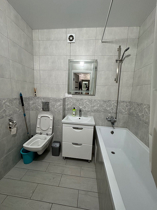 Оренда однокімнатної квартири р-н Академічний Винница - изображение 4