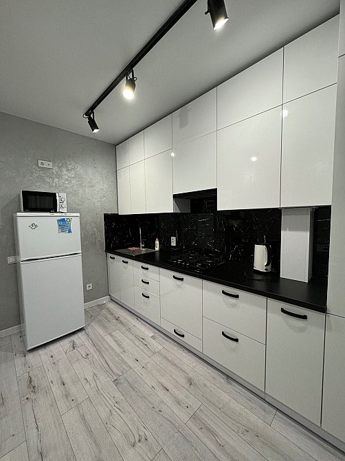 Оренда однокімнатної квартири р-н Академічний Винница - изображение 2