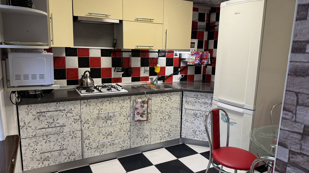 2 кімн квартира центр 2 rooms flat (від власника) Чернігів - зображення 6