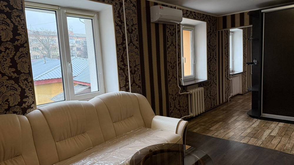 2 кімн квартира центр 2 rooms flat (від власника) Чернігів - зображення 7