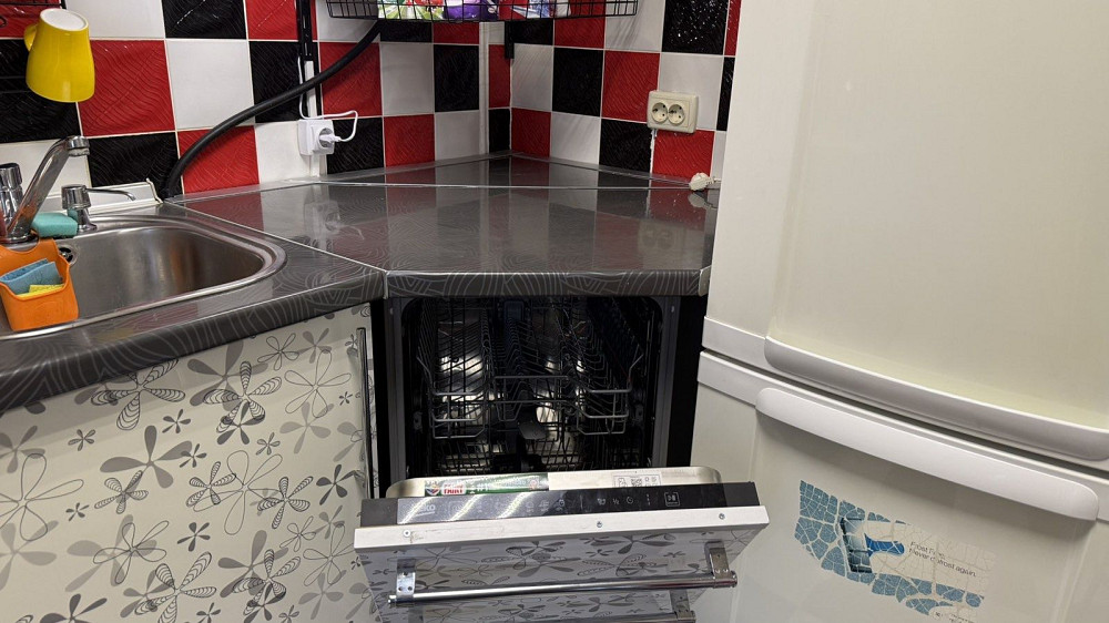 2 кімн квартира центр 2 rooms flat (від власника) Чернігів - зображення 5