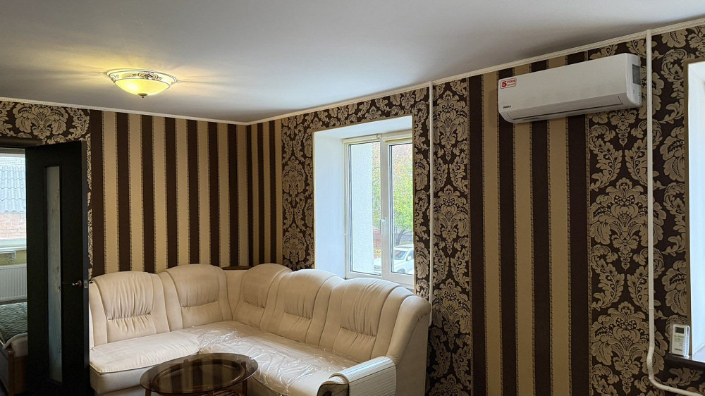 2 кімн квартира центр 2 rooms flat (від власника) Чернігів - зображення 1