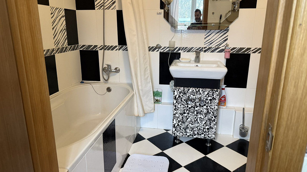 2 кімн квартира центр 2 rooms flat (від власника) Чернігів - зображення 4