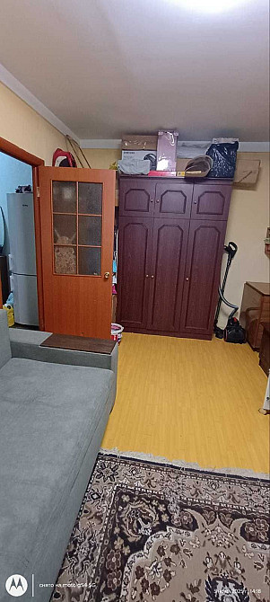 Сдам 1 ком. кв на 12 квартале пр. Богдана Хмельницкого Днепр - изображение 5