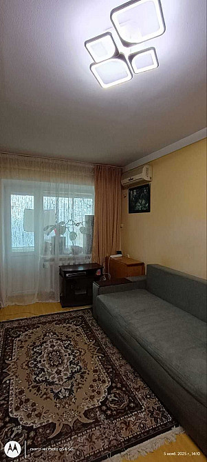 Сдам 1 ком. кв на 12 квартале пр. Богдана Хмельницкого Днепр - изображение 3