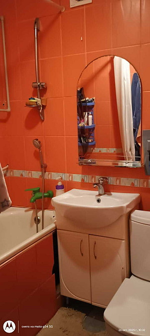 Сдам 1 ком. кв на 12 квартале пр. Богдана Хмельницкого Днепр - изображение 1