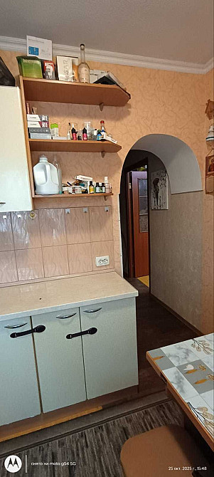 Сдам 1 ком. кв на 12 квартале пр. Богдана Хмельницкого Днепр - изображение 8