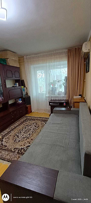 Сдам 1 ком. кв на 12 квартале пр. Богдана Хмельницкого Днепр - изображение 4