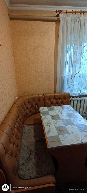 Сдам 1 ком. кв на 12 квартале пр. Богдана Хмельницкого Днепр - изображение 6