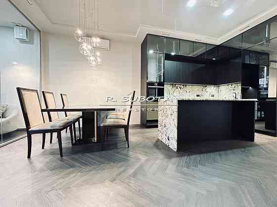 Аренда 3.к. ЖК Комфорт Сити (ЭКСКЛЮЗИВ, КЛЮЧИ) Днепр