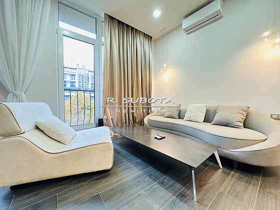 Аренда 3.к. ЖК Комфорт Сити (ЭКСКЛЮЗИВ, КЛЮЧИ) Днепр